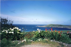 Fort Albert on the island of Alderney