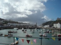 Porthleven Harbour