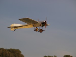 The Blackburn Monoplane 1912 to 2012