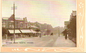 Bridge Road