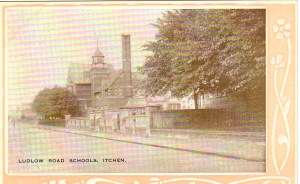 Ludlow School Itchen (Woolston)