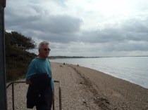 Dreaming of Distant Shores