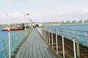 Hythe Pier