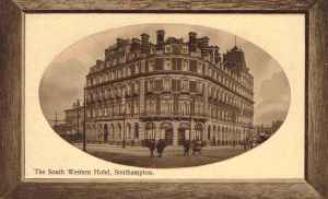 Western Hotel