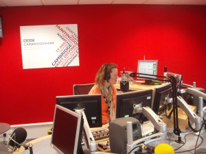 The Sue Dougan Show