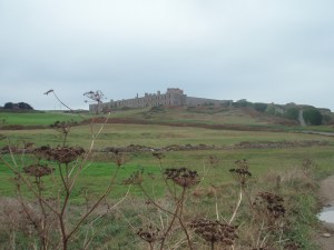 Fort Tourgis Alderney