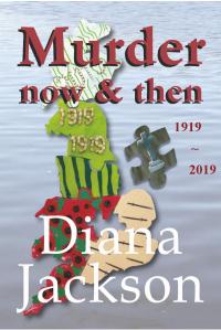 'Murder, now and then' paperback version