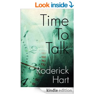 Time to Talk on Kindle