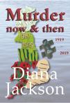 Murder, now and then available on Amazon