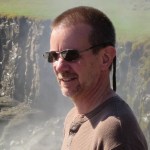 Chuck Iceland