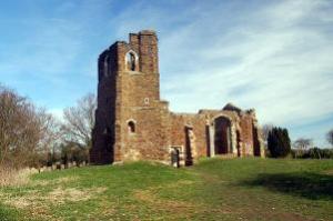 Clophill Old Church
