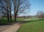 Haynes Park, Bedfordshire