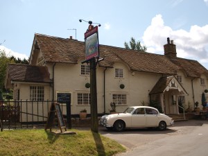 Hare and Hounds, Old Warden