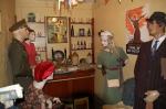 Thurleigh 306th Museum