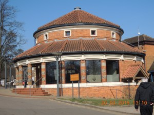 Verulamium Museum