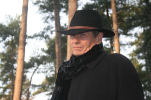Nigel Lesmoir - Gordon