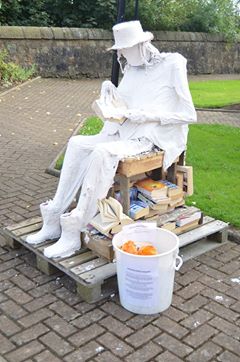 scarecrow