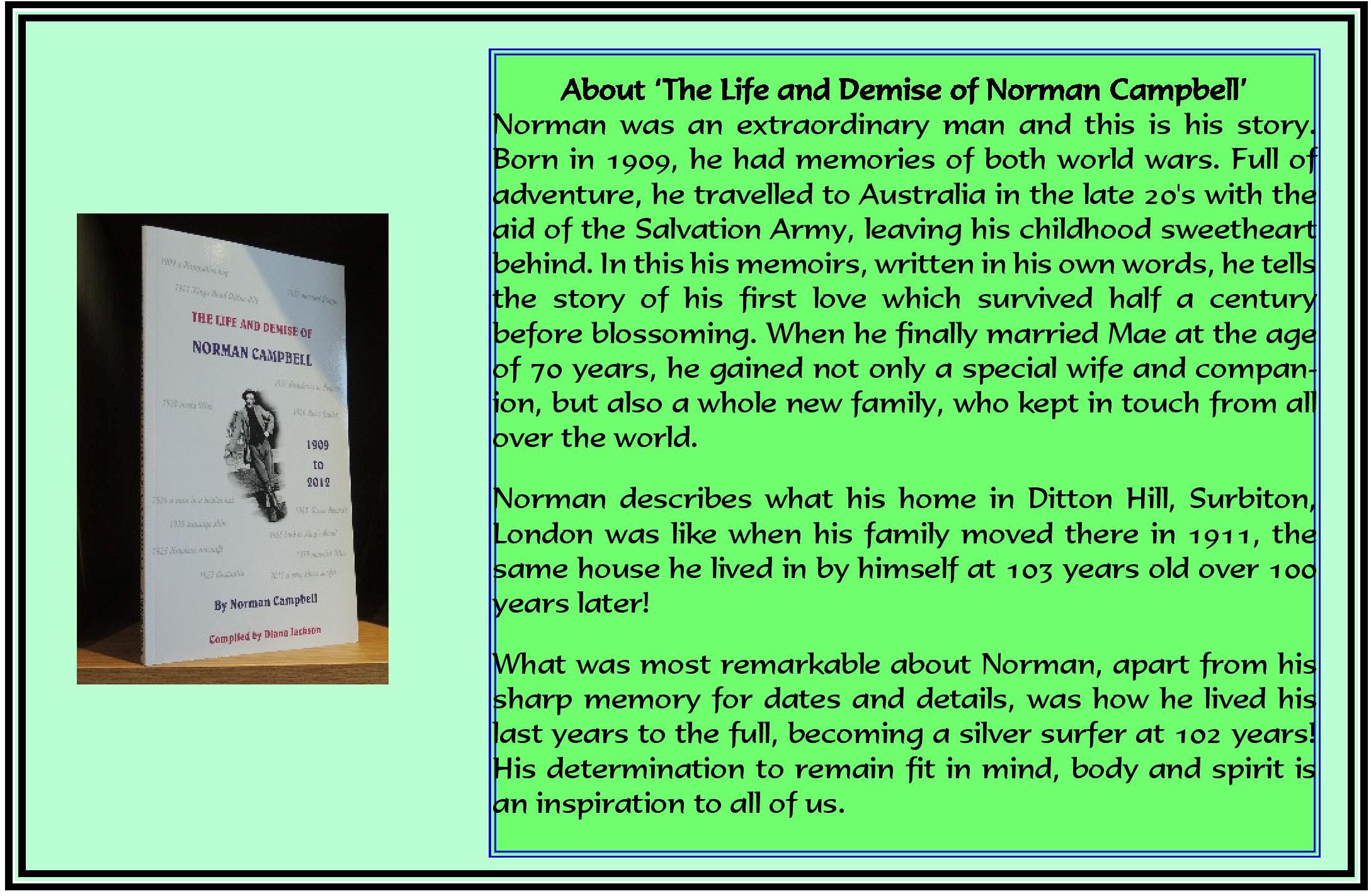 The Life and Demise of Norman Campbell-page-001