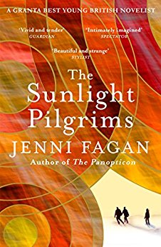Sunlight Pilgrims