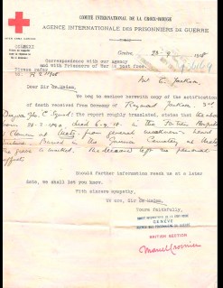 75 Tom Capture Death Notification1