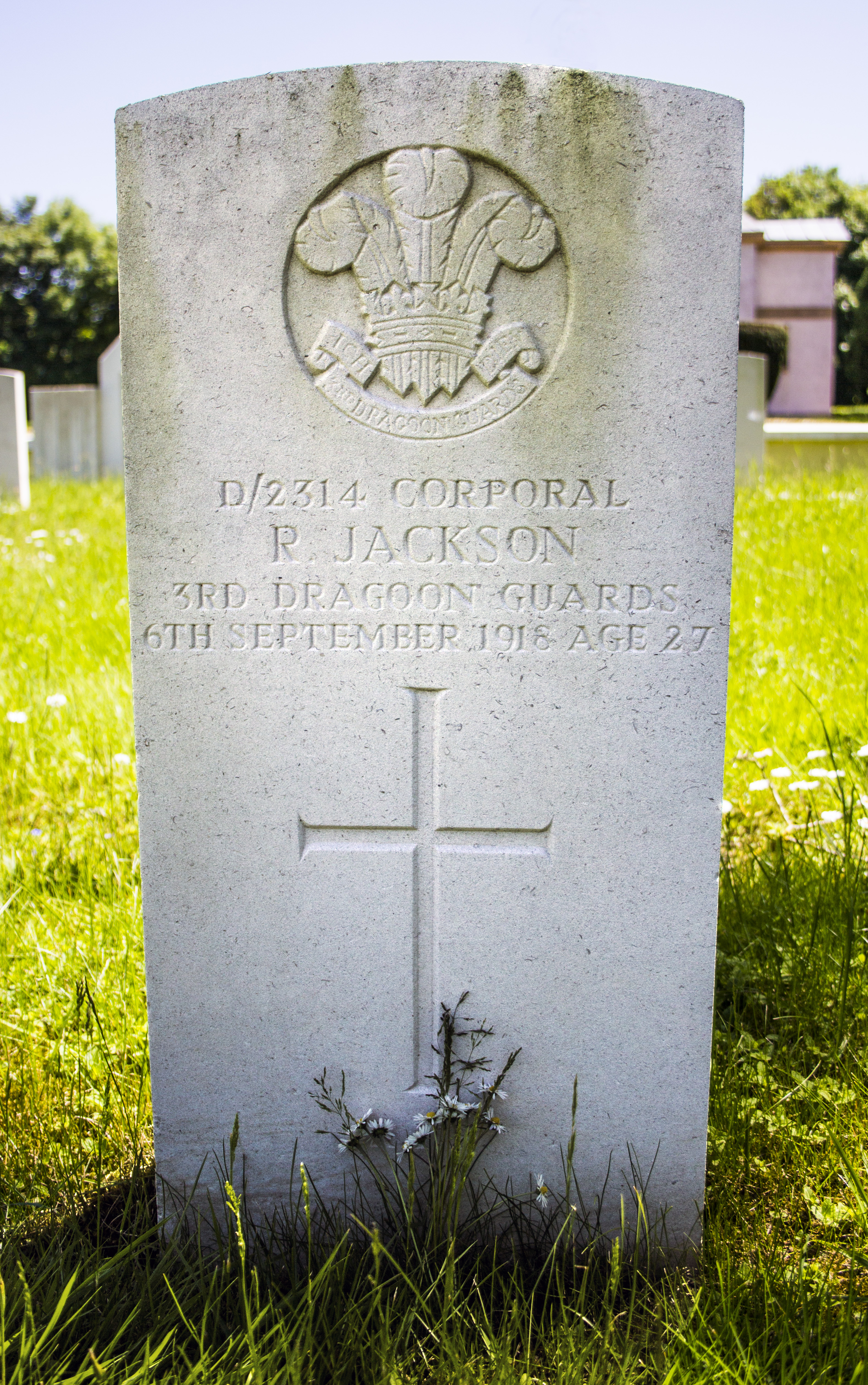 79 Uncle Toms Grave