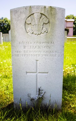 79 Uncle Toms Grave