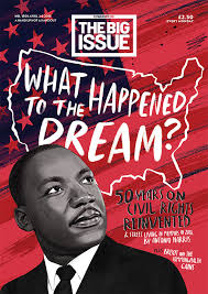 big issue