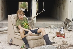 homeless