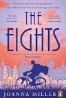 Diana’s August Book Review ~ The Eights by Joanna Miller